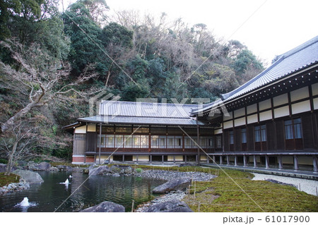 円覚寺　Engakuji temple 61017900