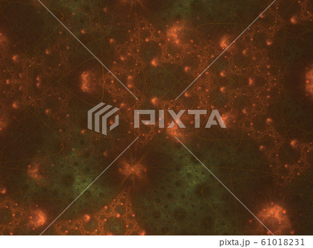 Imaginatory fractal background Image 61018231