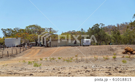 An Old Rural Country Residence 61018815