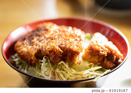 ソースカツ丼 ソースカツ丼 61019167