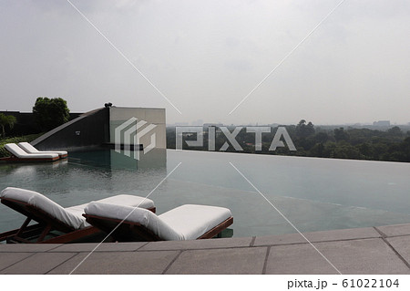 インフィニティプール 61022104