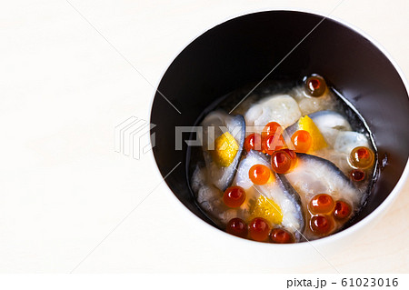 氷頭なます 61023016