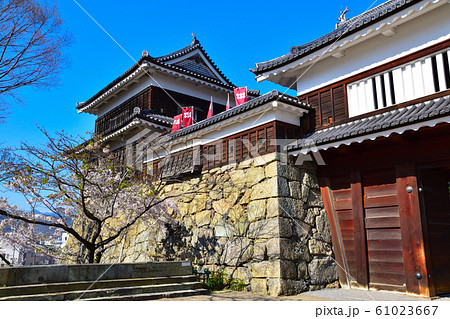 上田城 南櫓 上田城 南櫓 61023667