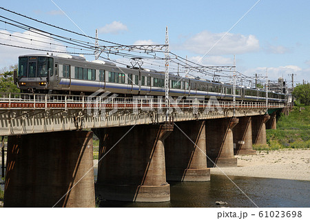 223系2500番台 61023698