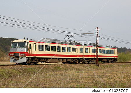 富山地方鉄道16010形電車 61023767