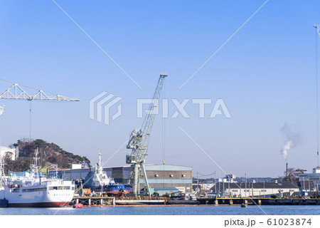 宮城 塩釜港 宮城 塩釜港 61023874