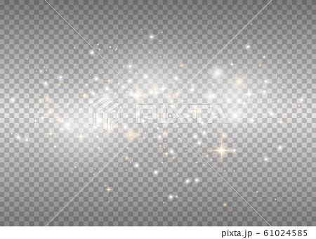 Glow light effect 61024585