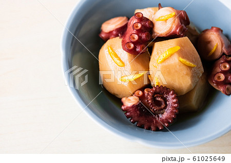 いもだこ いもだこ 61025649