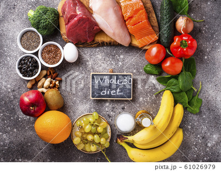 Product for Whole 30 diet Product for Whole 30 diet 61026979