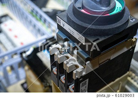 制御盤 製作 制御盤 製作 61029003