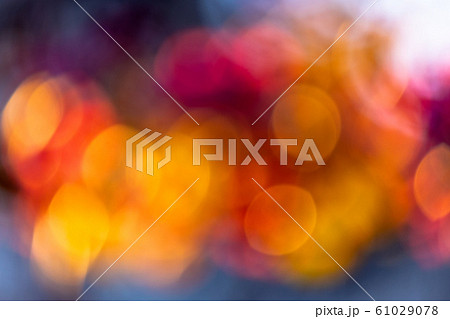 abstract nature blur 61029078