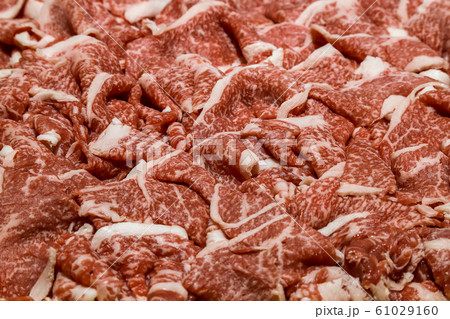 牛肉 61029160