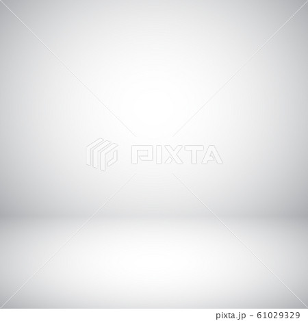 Empty gray studio abstract background with spotlight effect. Product showcase backdrop. Empty gray studio abstract background with spotlight effect. Product showcase backdrop. 61029329