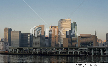 東京湾 61029599