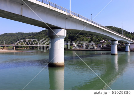 美々津大橋 61029886