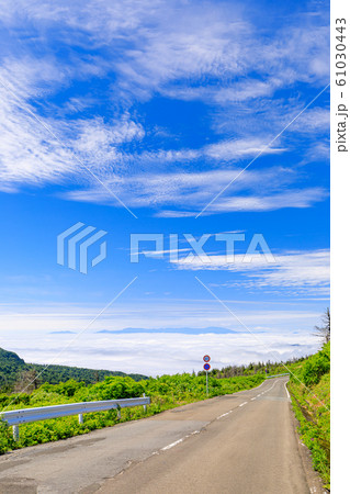 宮城_蔵王エコーライン絶景 宮城_蔵王エコーライン絶景 61030443