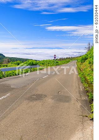 宮城_蔵王エコーライン絶景 宮城_蔵王エコーライン絶景 61030444