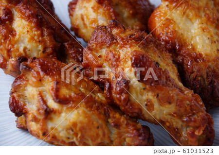 チキン炙り焼き 61031523