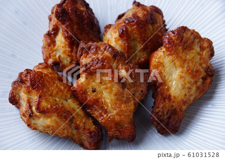 チキン炙り焼き 61031528