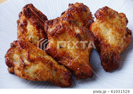 チキン炙り焼き チキン炙り焼き 61031529