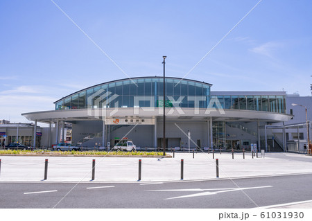 春日井駅　北口  JR中央本線 61031930