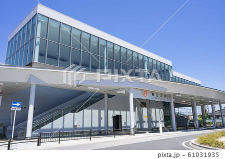 春日井駅　南口 (JR東海) 61031935