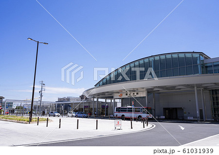 春日井駅　北口  JR中央本線 61031939