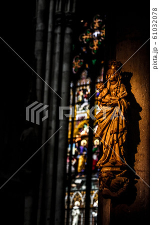 ケルン大聖堂 61032078