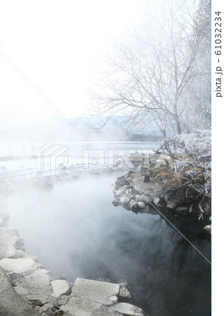 北海道　和琴温泉 61032234