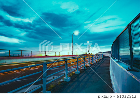 帰り道 帰り道 61032512