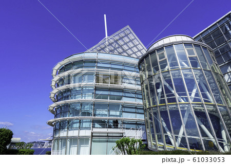 門司港レトロ 関門海峡ミュージアム 福岡県北九州市門司区 門司港レトロ 関門海峡ミュージアム 福岡県北九州市門司区 61033053