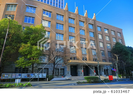 【東京都】文部科学省 61033467