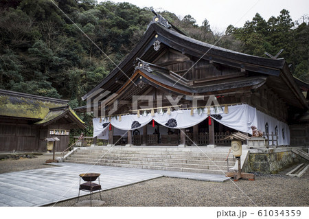 美保神社(島根県) 美保神社(島根県) 61034359