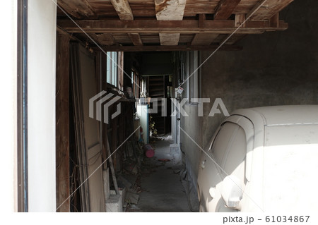 岡山県笠岡市の古くて美しい建物 61034867