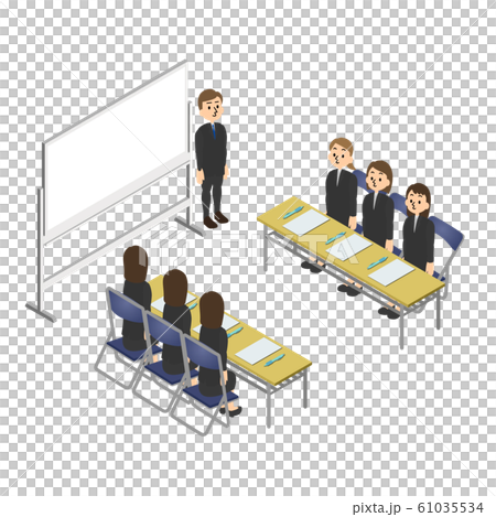Iso Conference Whiteboard Iso Conference Whiteboard 61035534