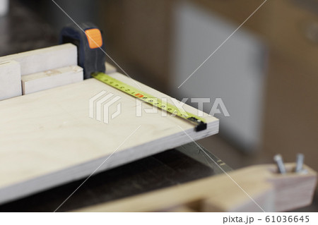 Carpentry industry in the plant 61036645