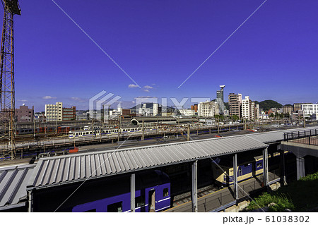 門司港レトロ 九州鉄道記念館 JR門司港駅 福岡県北九州市門司区 門司港レトロ 九州鉄道記念館 JR門司港駅 福岡県北九州市門司区 61038302
