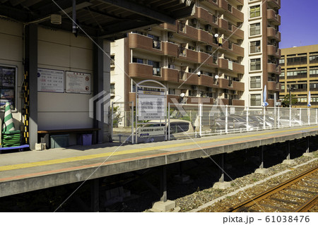 門司港レトロ 九州鉄道記念館駅 北九州銀行レトロライン 福岡県北九州市門司区 門司港レトロ 九州鉄道記念館駅 北九州銀行レトロライン 福岡県北九州市門司区 61038476