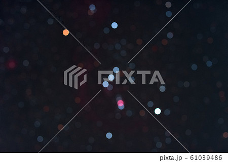 オリオン座のイメージ 61039486