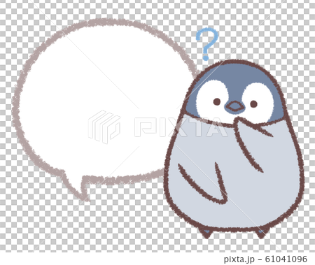 企鵝Hina Hatena 企鵝Hina Hatena 61041096