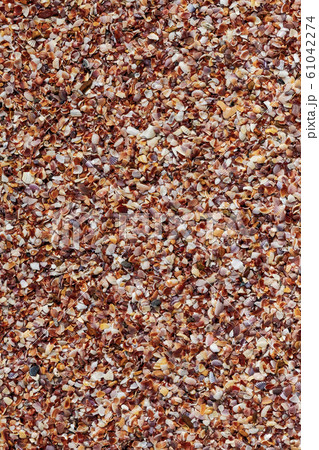 shell crushed background pattern composed of shell crushed background pattern composed of 61042274