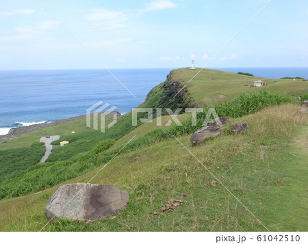与那国島（東崎） 61042510