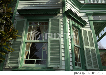 四国村　異人館 61043567