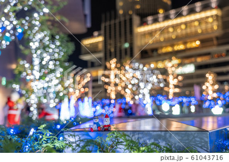 名古屋のクリスマス 名古屋のクリスマス 61043716