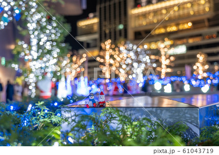 名古屋のクリスマス 名古屋のクリスマス 61043719