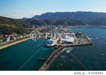 金谷港の東京湾フェリー 金谷港の東京湾フェリー 61046884