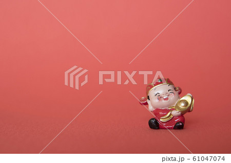 春節 中国正月 中国新年 61047074