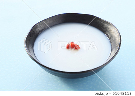 杏仁豆腐 杏仁豆腐 61048113