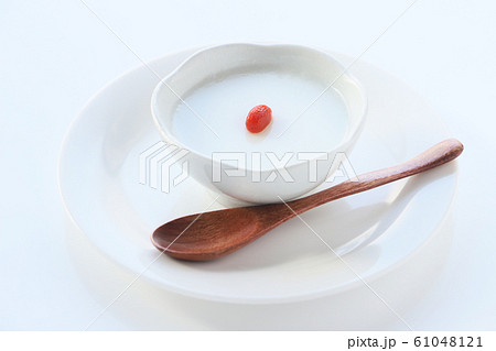 杏仁豆腐 杏仁豆腐 61048121