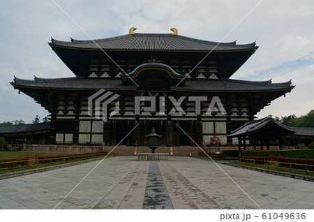 東大寺 61049636